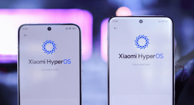 Xiaomi Integrasikan DeepSeek AI ke HyperOS: Revolusi AI dalam Ekosistem Smartphone